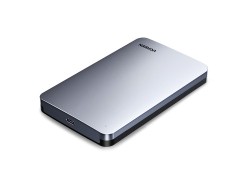 UGREEN 2.5" SATA3 to USB-C CM300 Enclosure
