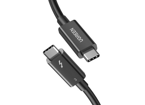 UGREEN 70952 Thunderbolt 3 5k/60Hz 40Gbps 100W 2m Cable