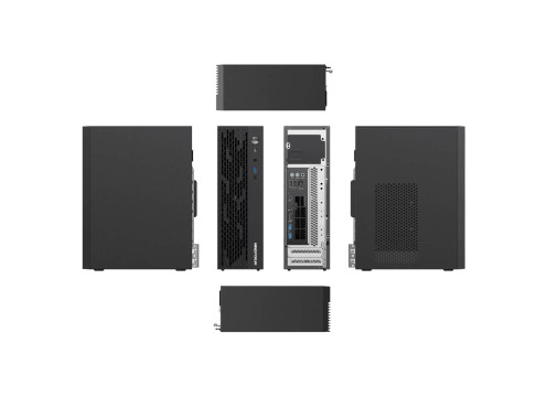 MinisForum 795S7 AMD Ryzen 9 7945HX 32GB 1TB SSD RTX4060 W11P MiniPC