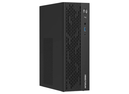 MinisForum 795S7 AMD Ryzen 9 7945HX 32GB 1TB SSD RTX A2000 6G W11P MiniPC