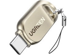 UGREEN USB-C to MicroSD Card Reader