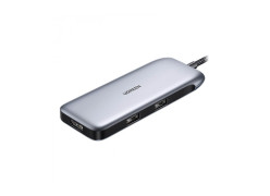 UGREEN USB-C to DP / mini DP / HDMI | USB-A x2 | PD Dock