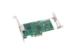 10Gtek 1G Ethernet Adapter 2-Ports I340-T2