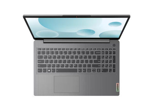 מחשב נייד Lenovo IdeaPad 3 15.6" i3-1215U 8GB 512GB SSD W11