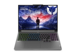 מחשב נייד Lenovo Legion 5 16" i7-14650HX 32GB 1TB SSD RTX4070 W11