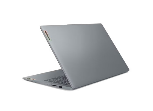 Lenovo IdeaPad Slim 3 15.6" i5-12450H | 8GB | 512G SSD | DOS