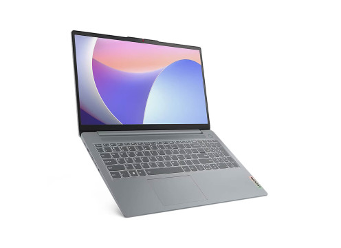 מחשב נייד | Lenovo IdeaPad Slim 3 15.6" i5-12450H | 16GB | 1TB SSD | DOS