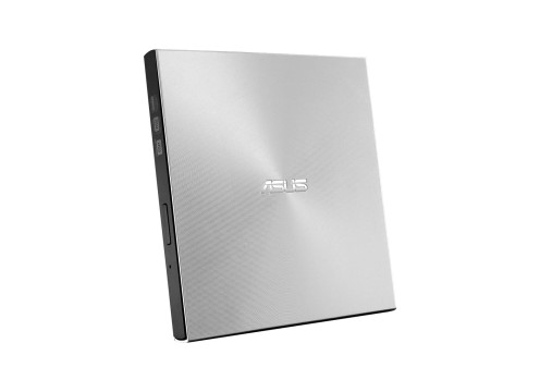 כונן אופטי חיצוני Asus ZenDrive U9M Ultra-Slim 8X DVD-RW