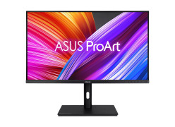 מסך מחשב Asus ProArt PA328QV 31.5" IPS QHD 75Hz 5ms
