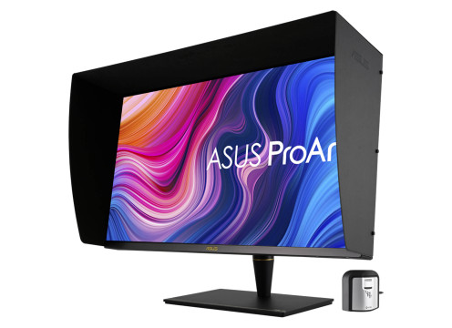 מסך מחשב Asus ProArt PA32UCX-PK 32" IPS 4K 60Hz 5ms