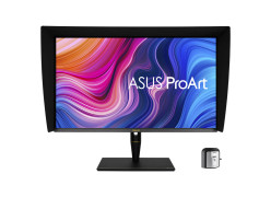 מסך מחשב Asus ProArt PA32UCX-PK 32" IPS 4K 60Hz 5ms