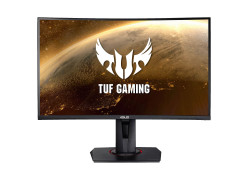 Asus TUF GAMING VG27VQ 27" FHD 165Hz Curved Gaming Monitor