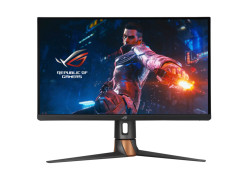 מסך מחשב לגיימינג Asus ROG Swift PG27AQN 27" IPS QHD 360Hz 1ms