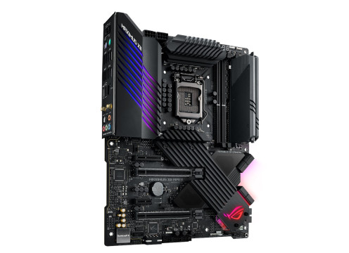 Asus ROG MAXIMUS XII APEX Z490