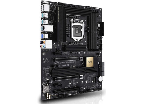 Asus ProART Z490-CREATOR 10G