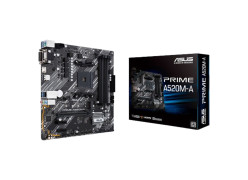 Asus PRIME A520M-A