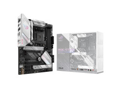 Asus ROG STRIX B550-A GAMING