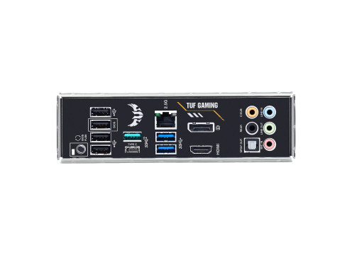 Asus TUF GAMING B550-PRO