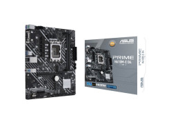 Asus Prime H610M-E D4-CSM