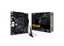 Asus TUF GAMING B550M-PLUS WiFi II