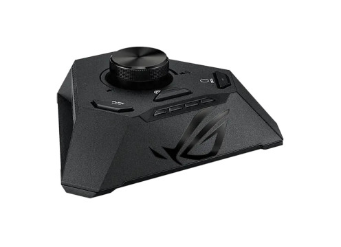 Asus ROG STRIX X670E-I GAMING WiFi