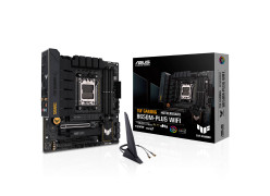 Asus TUF GAMING B650M-PLUS WiFi