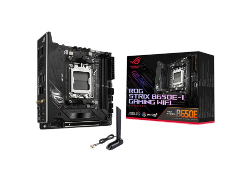 Asus ROG STRIX B650E-I GAMING WiFi