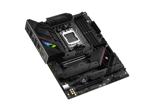 Asus ROG STRIX B650E-F GAMING WIFI