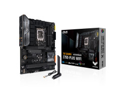 Asus TUF GAMING Z790-PLUS WiFi