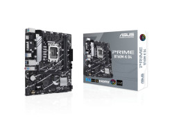 Asus Prime B760M-K D4