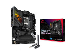 Asus ROG STRIX Z790-H GAMING WiFi