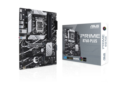 Asus Prime B760-PLUS