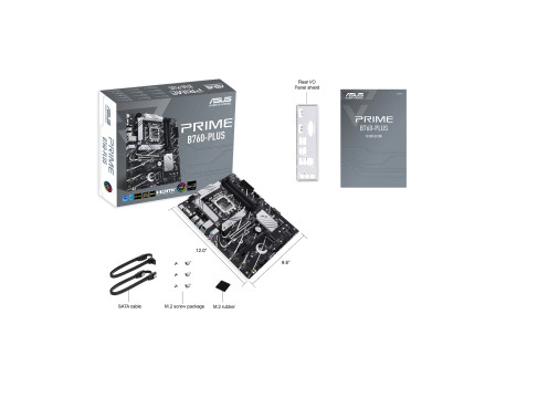 Asus Prime B760-PLUS