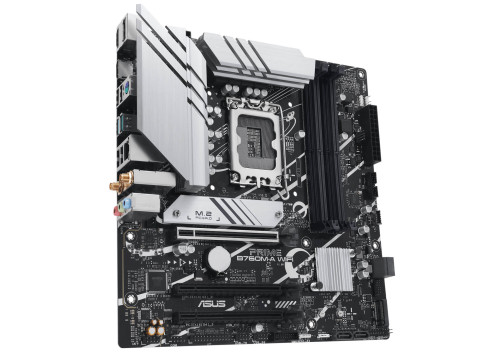 Asus PRIME B760M-A WiFi