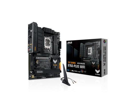 Asus TUF GAMING B760-PLUS WIFI