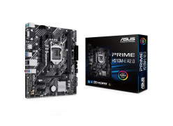 Asus Prime H510M-E R2.0