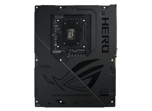 Asus ROG MAXIMUS Z890 HERO