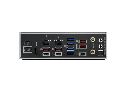 Asus ROG MAXIMUS Z890 HERO