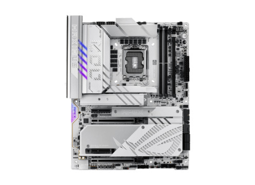 Asus ROG MAXIMUS Z890 APEX