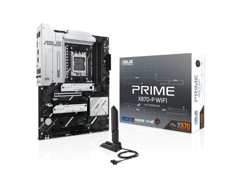 Asus PRIME X870-P WiFi