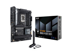 Asus TUF GAMING B860-PLUS WIFI