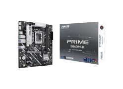 Asus PRIME B860M-K