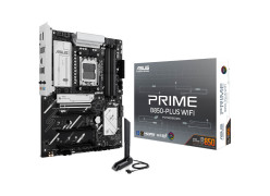 Asus PRIME B850-PLUS WiFi