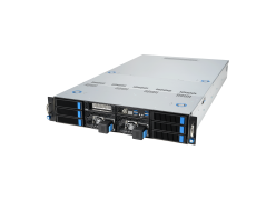 Asus 2U Single Epyc 2X RTX 6000 Ada Server