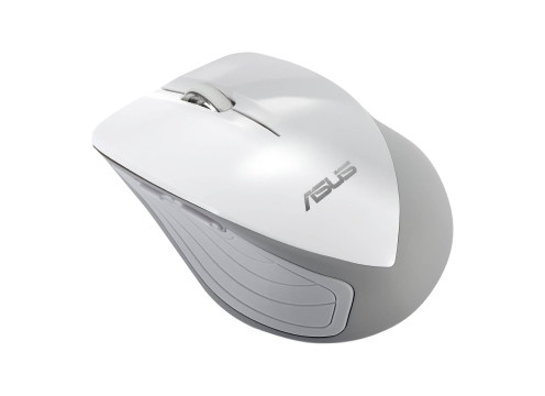 עכבר אלחוטי Asus WT465 צבע לבן