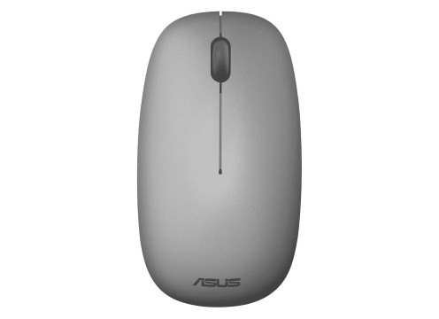 סט מקלדת ועכבר אלחוטי Asus W5000 Grey