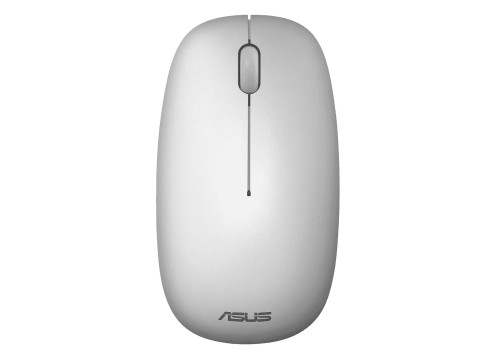סט מקלדת ועכבר אלחוטי Asus W5000 White