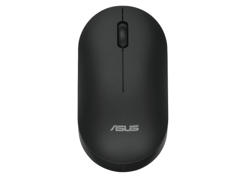 סט מקלדת ועכבר אלחוטי Asus CW100 עברית/אנגלית