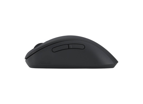 עכבר אלחוטי Asus MD102 צבע אפור כהה
