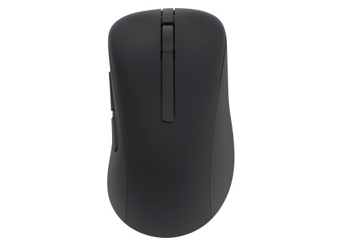 עכבר אלחוטי Asus MD102 צבע אפור כהה